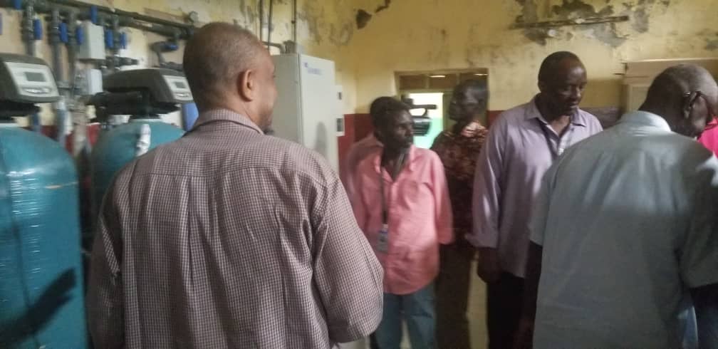 مركز غسيل الكلى 2