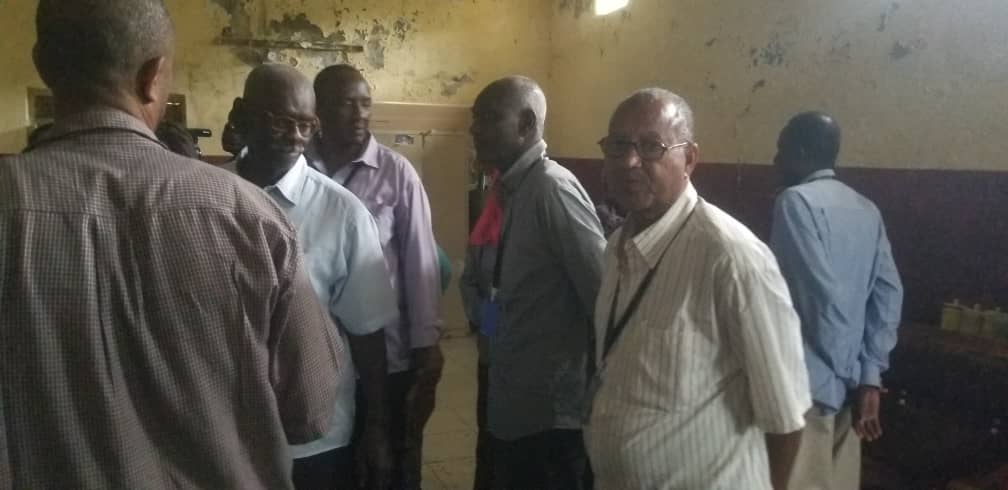 مركز غسيل الكلى 3