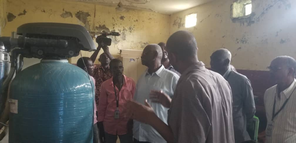 مركز غسيل الكلى 5